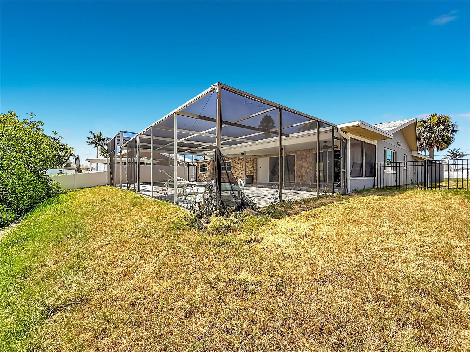 SOUTH CSWY ISLE YACHT CLUB 3RD ADD - Residential