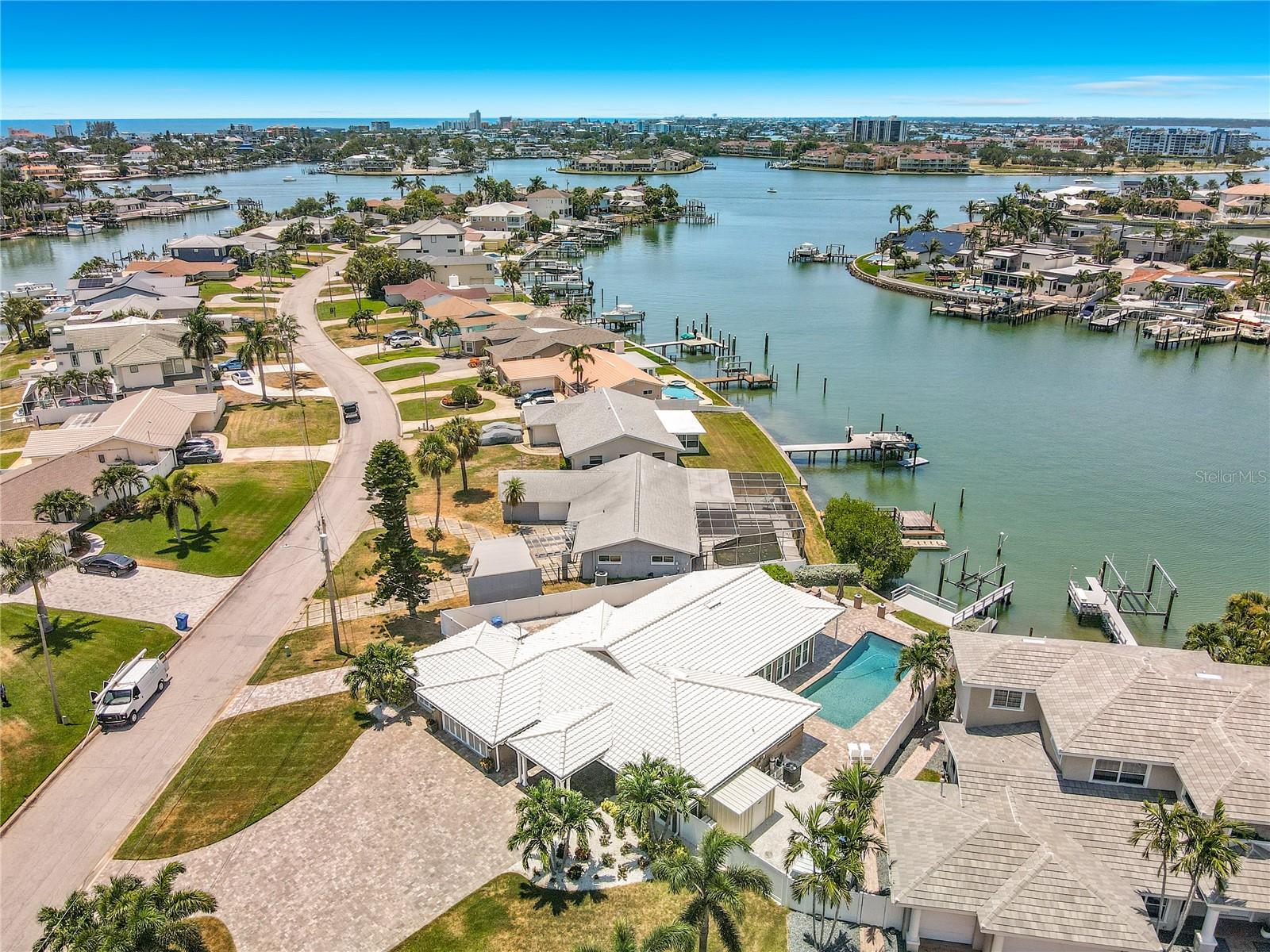 SOUTH CSWY ISLE YACHT CLUB 3RD ADD - Residential