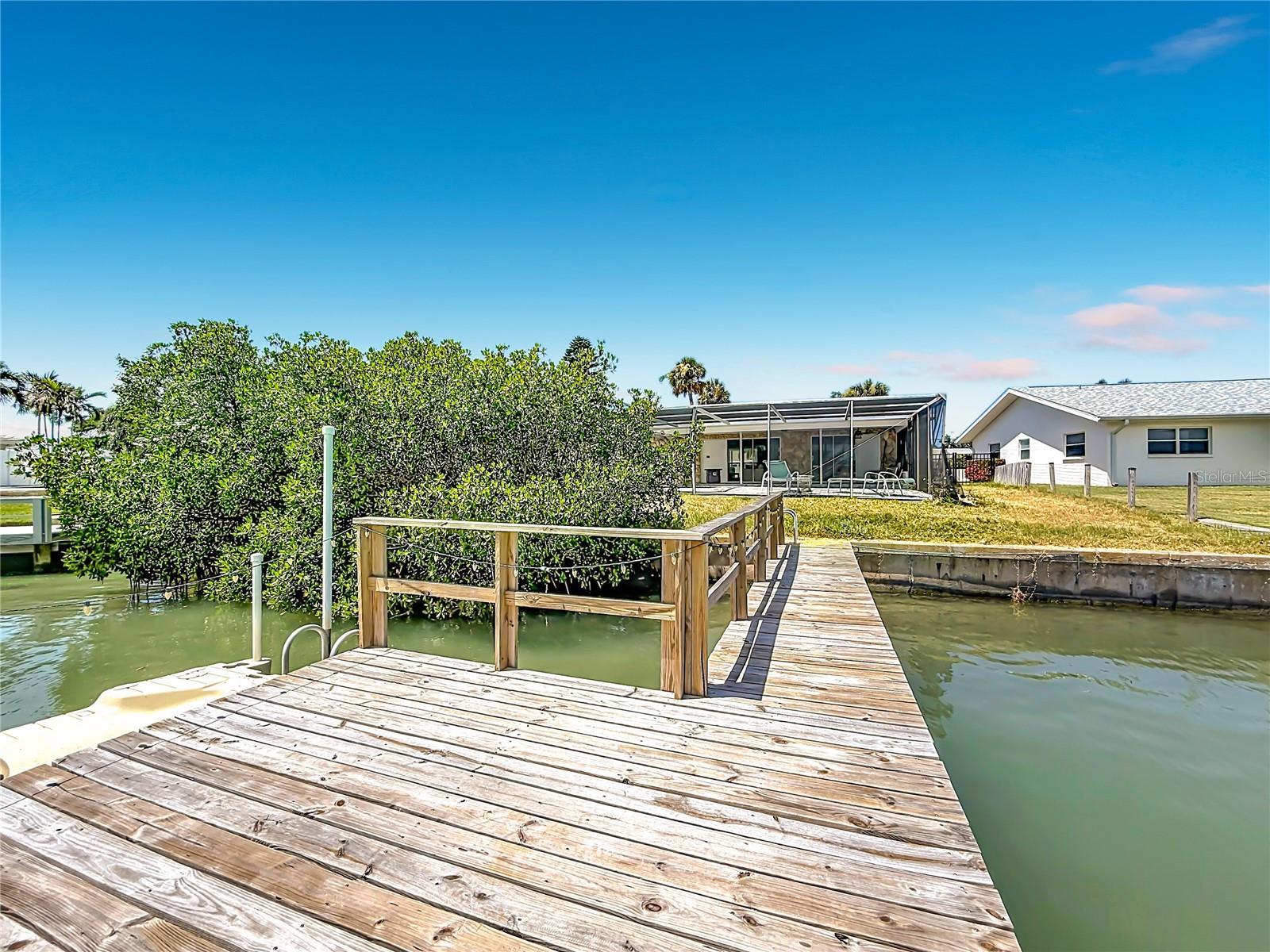 SOUTH CSWY ISLE YACHT CLUB 3RD ADD - Residential