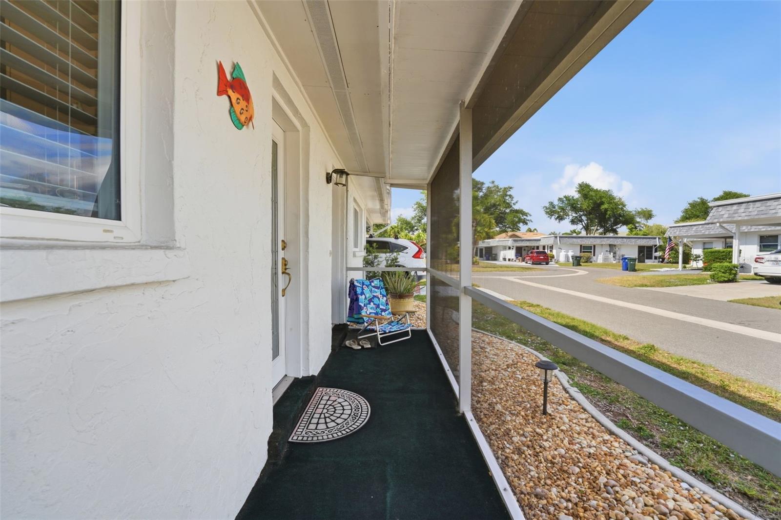 CIRCLE WOODS OF VENICE 2 - Residential