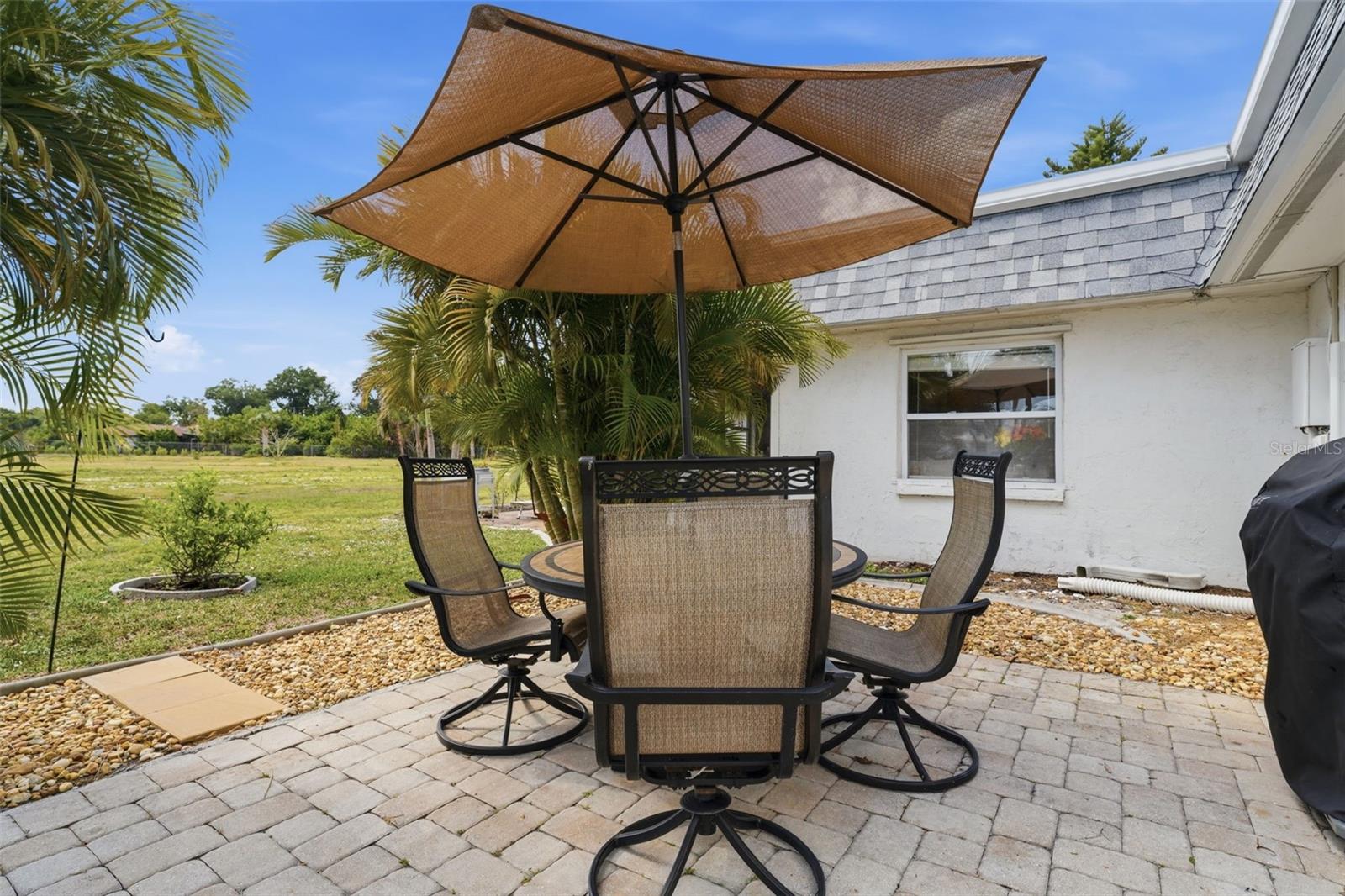 CIRCLE WOODS OF VENICE 2 - Residential