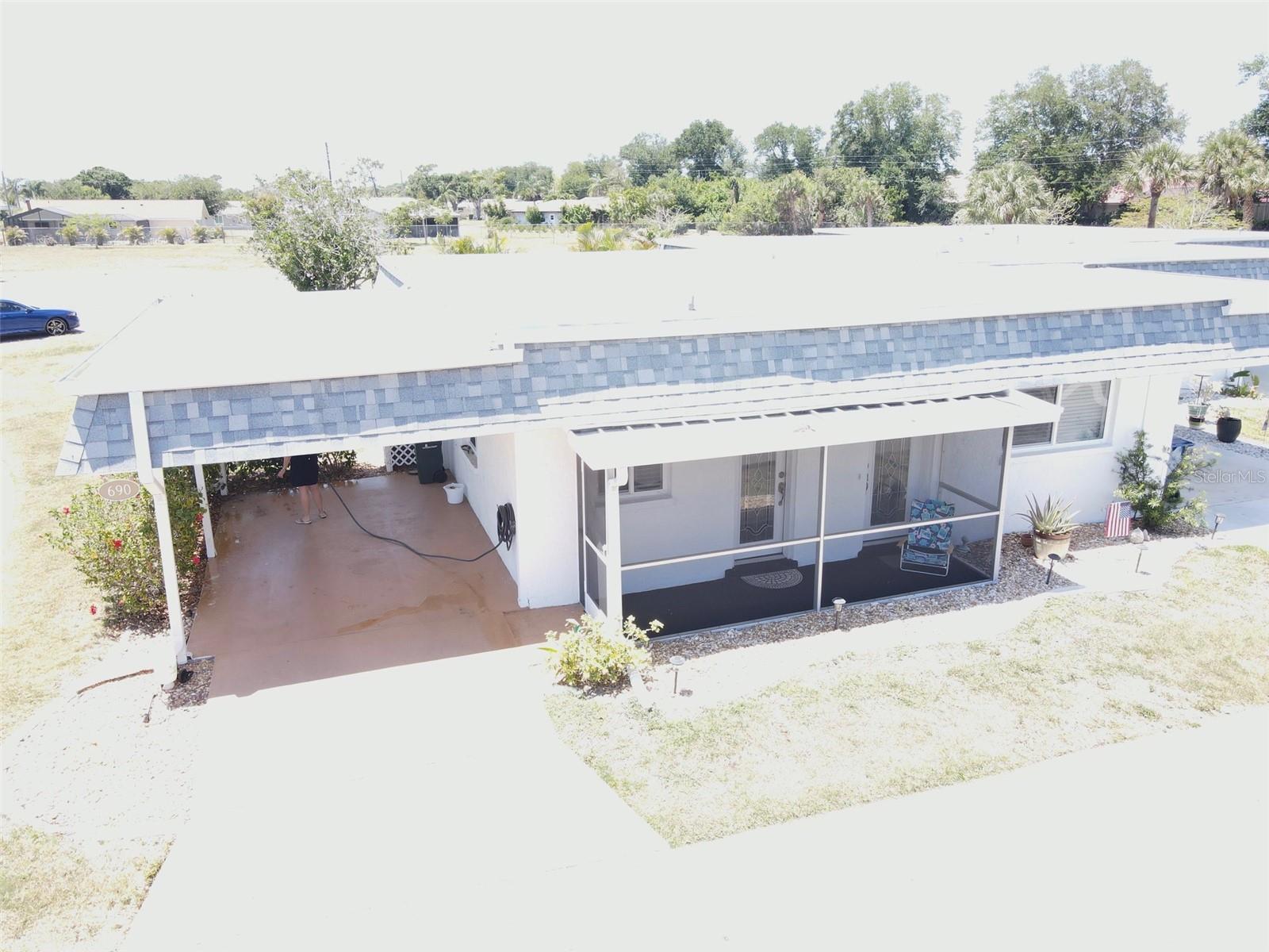 CIRCLE WOODS OF VENICE 2 - Residential