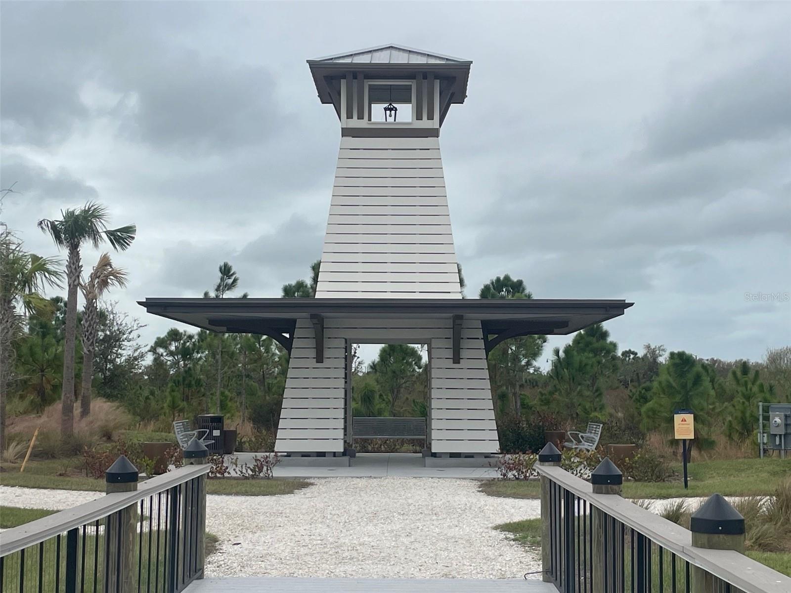 CIRCLE WOODS OF VENICE 2 - Residential