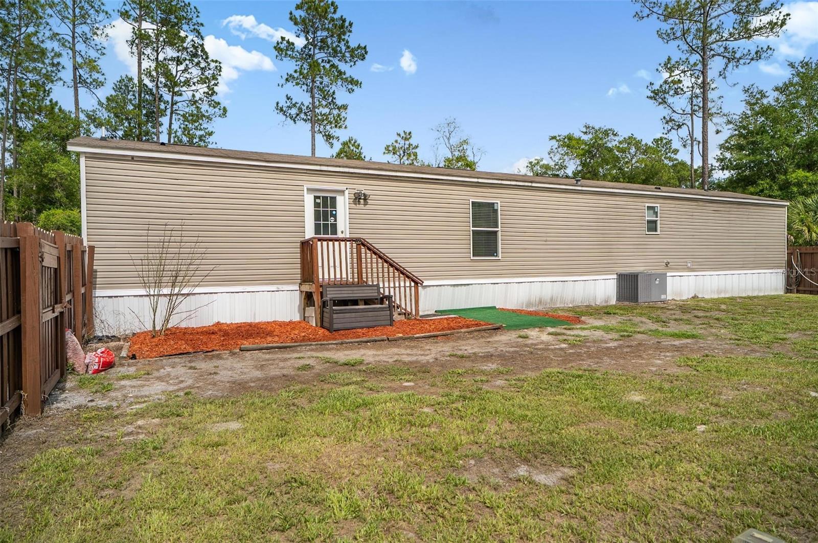 DAYTONA NORTH SUB - Residential