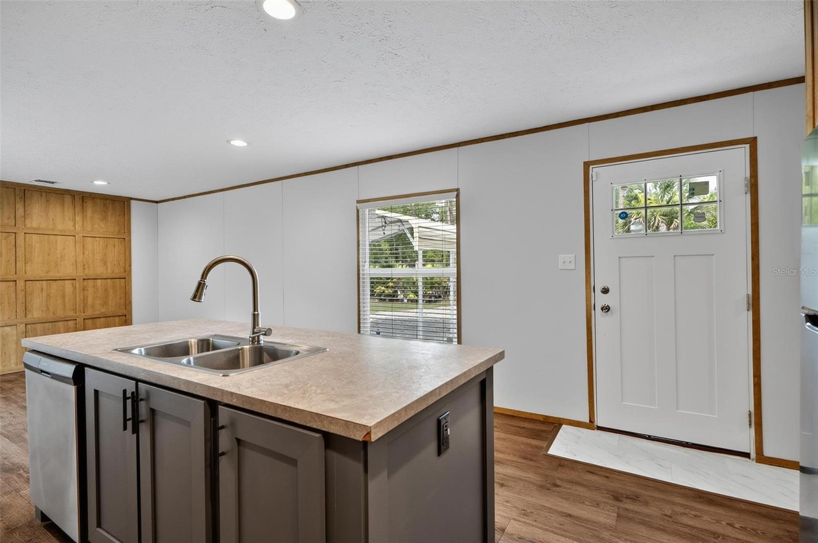 DAYTONA NORTH SUB - Residential