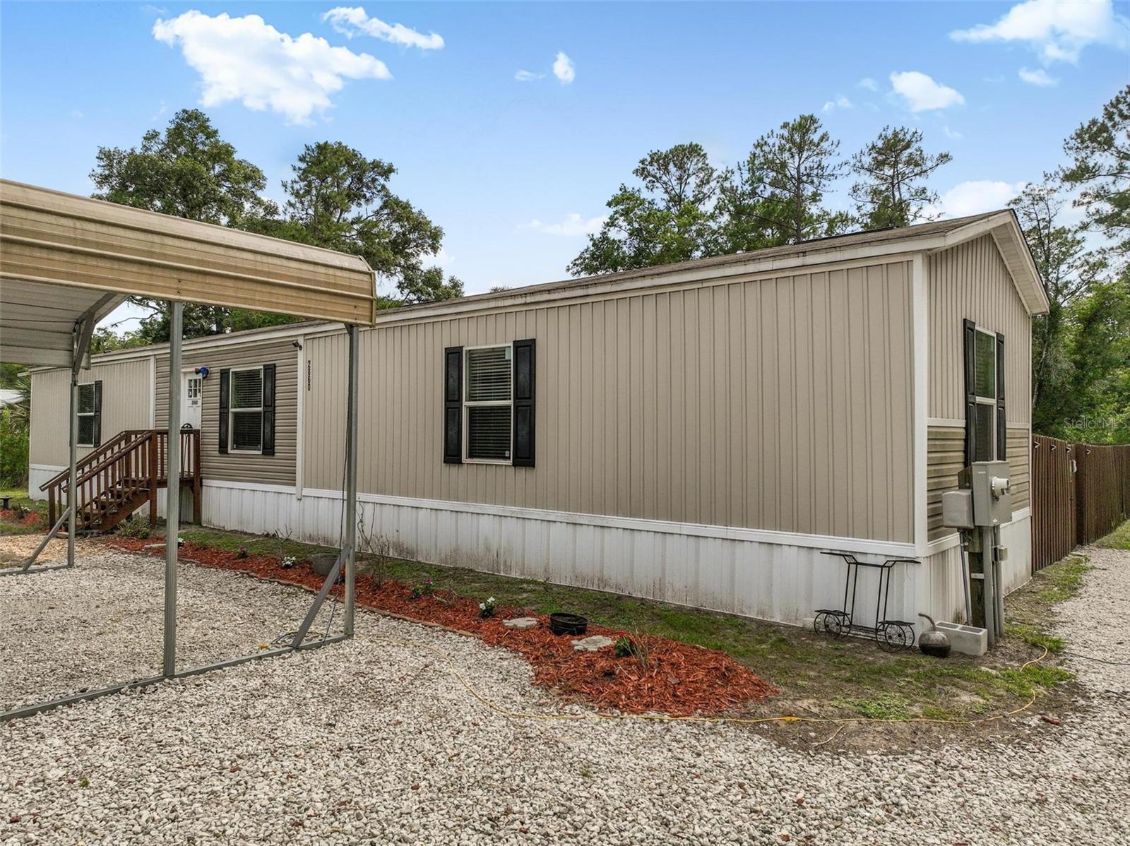 DAYTONA NORTH SUB - Residential