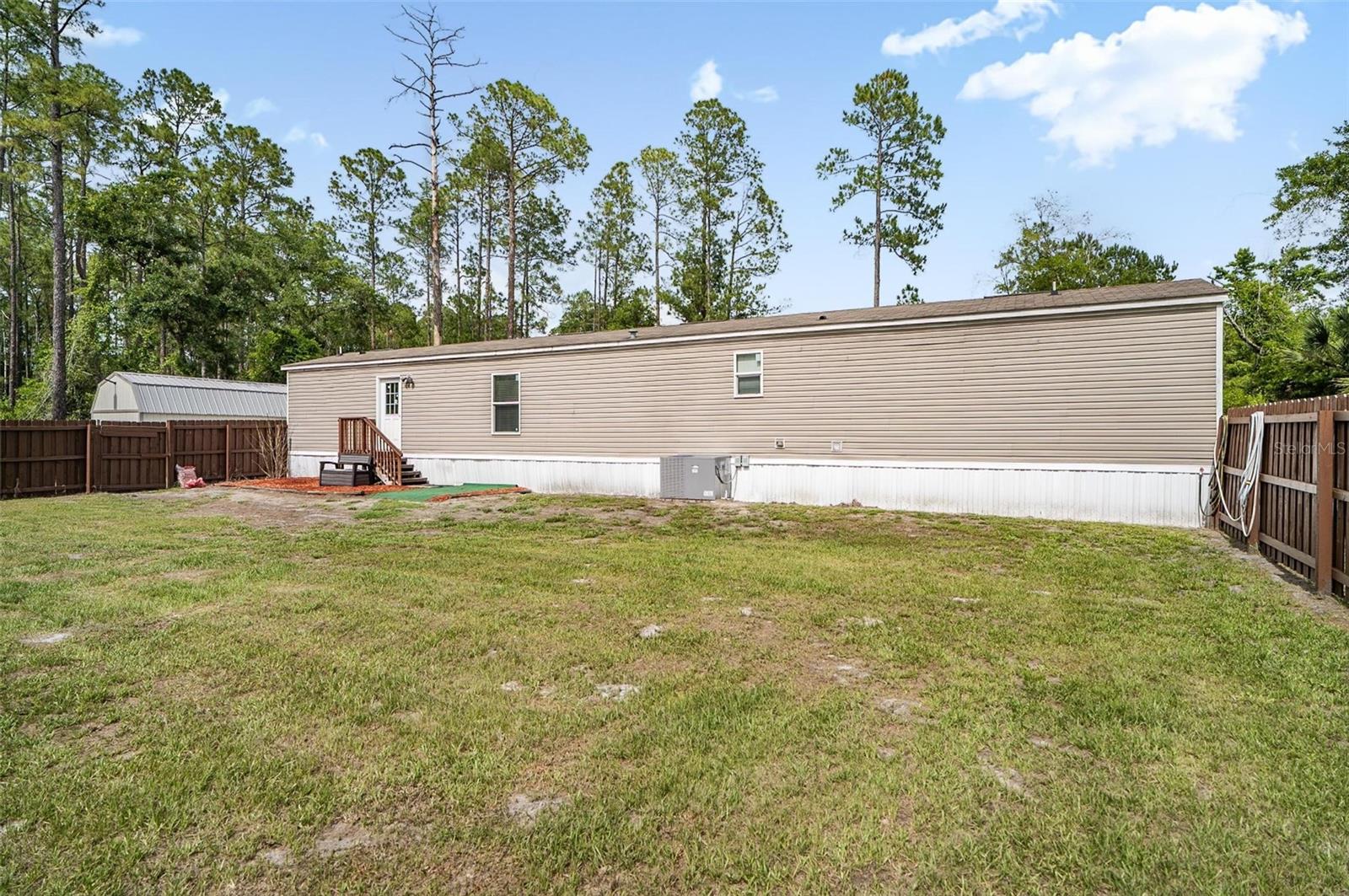 DAYTONA NORTH SUB - Residential