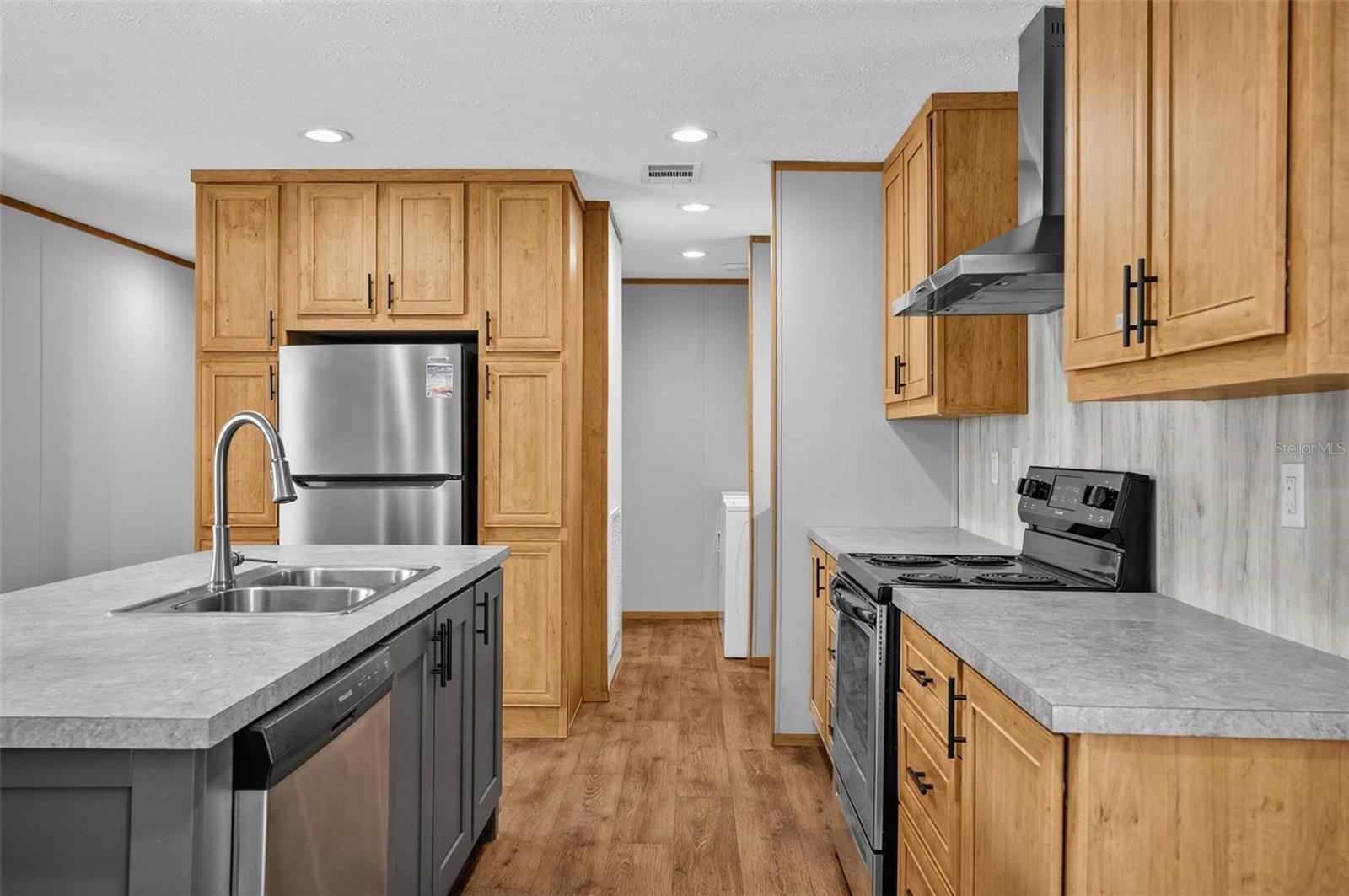 DAYTONA NORTH SUB - Residential