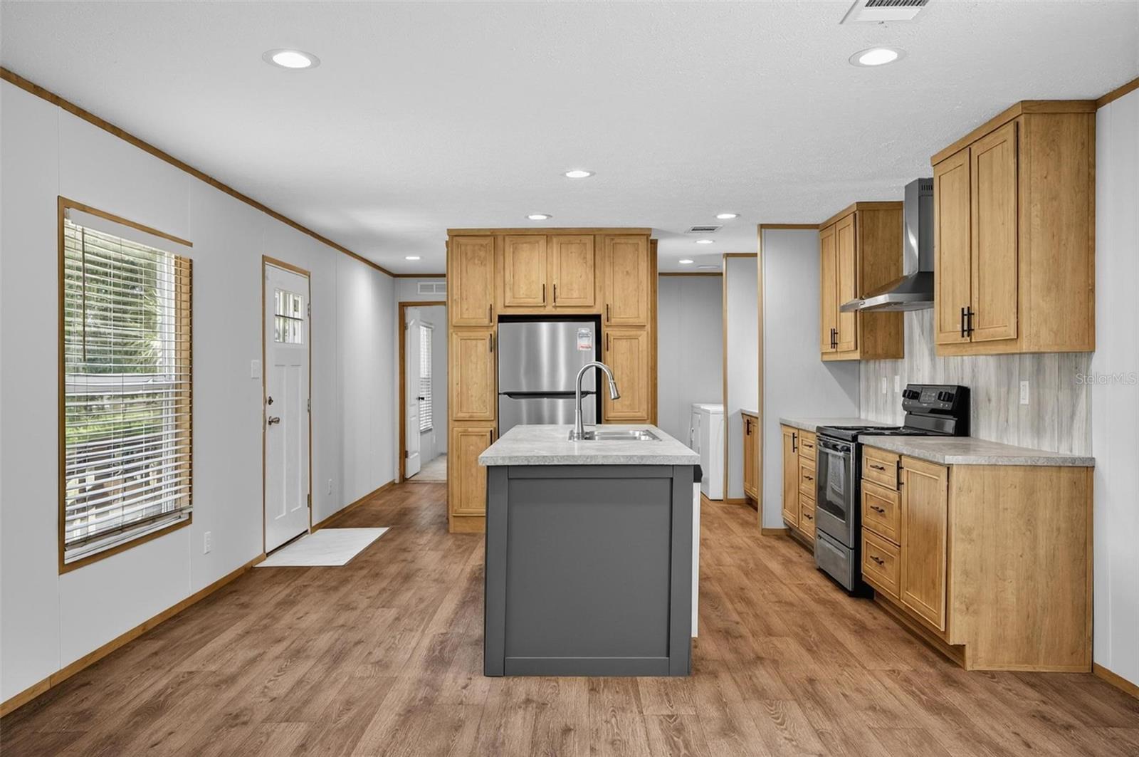 DAYTONA NORTH SUB - Residential