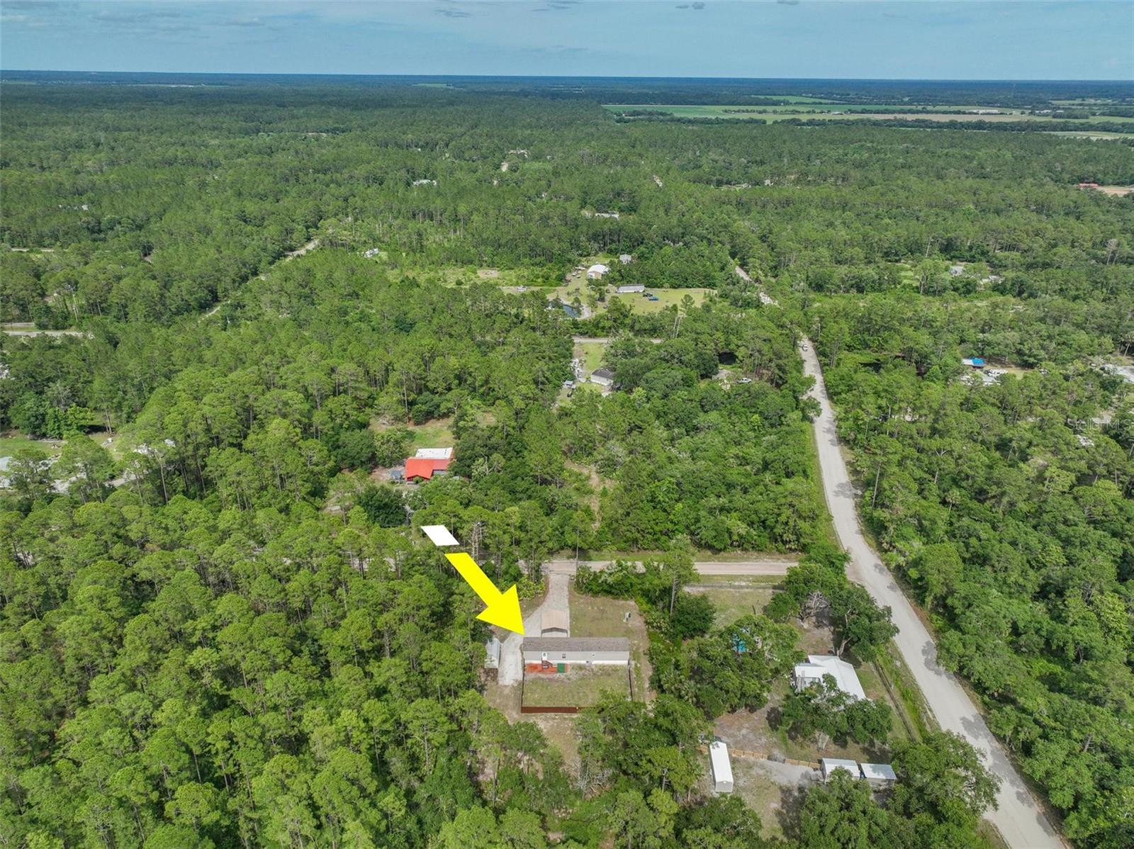DAYTONA NORTH SUB - Residential