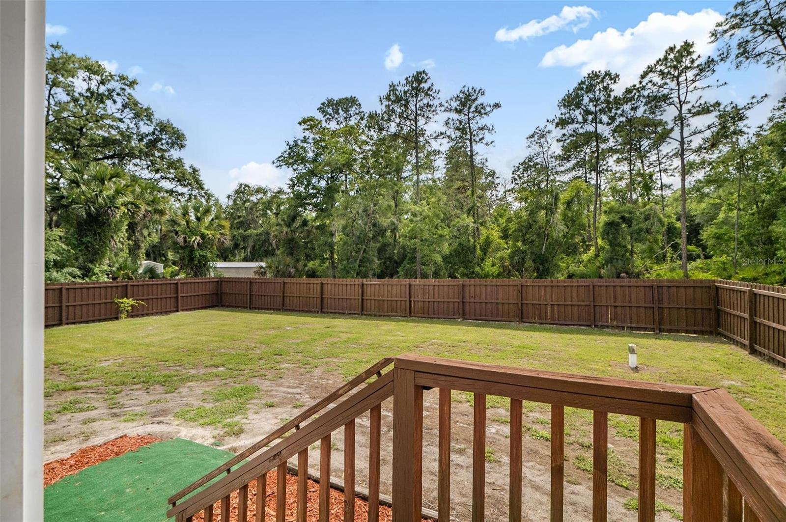 DAYTONA NORTH SUB - Residential
