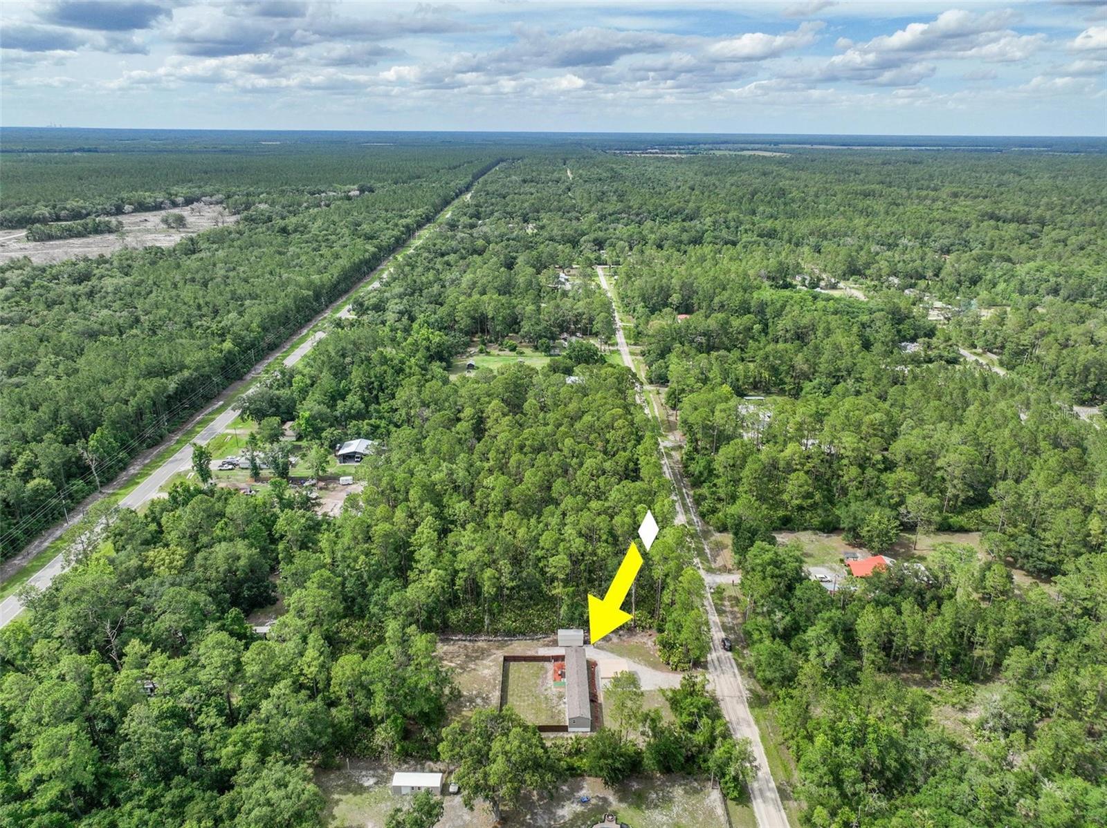 DAYTONA NORTH SUB - Residential