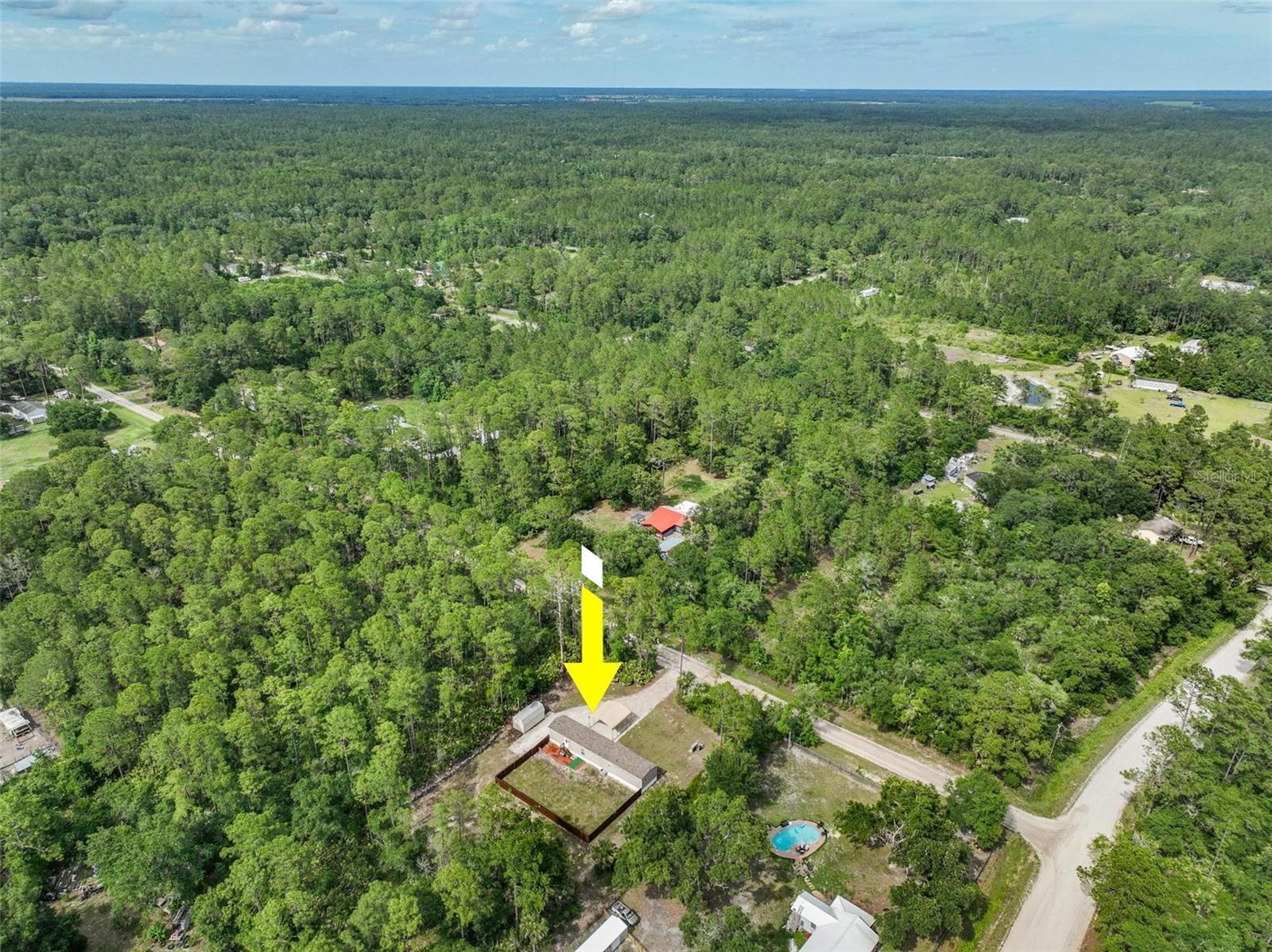 DAYTONA NORTH SUB - Residential
