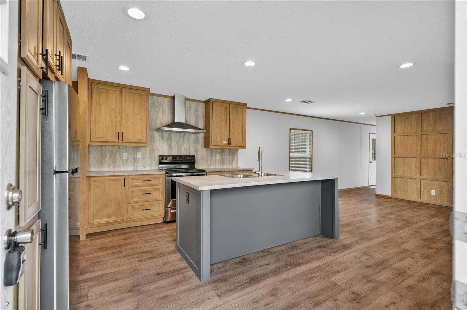 DAYTONA NORTH SUB - Residential