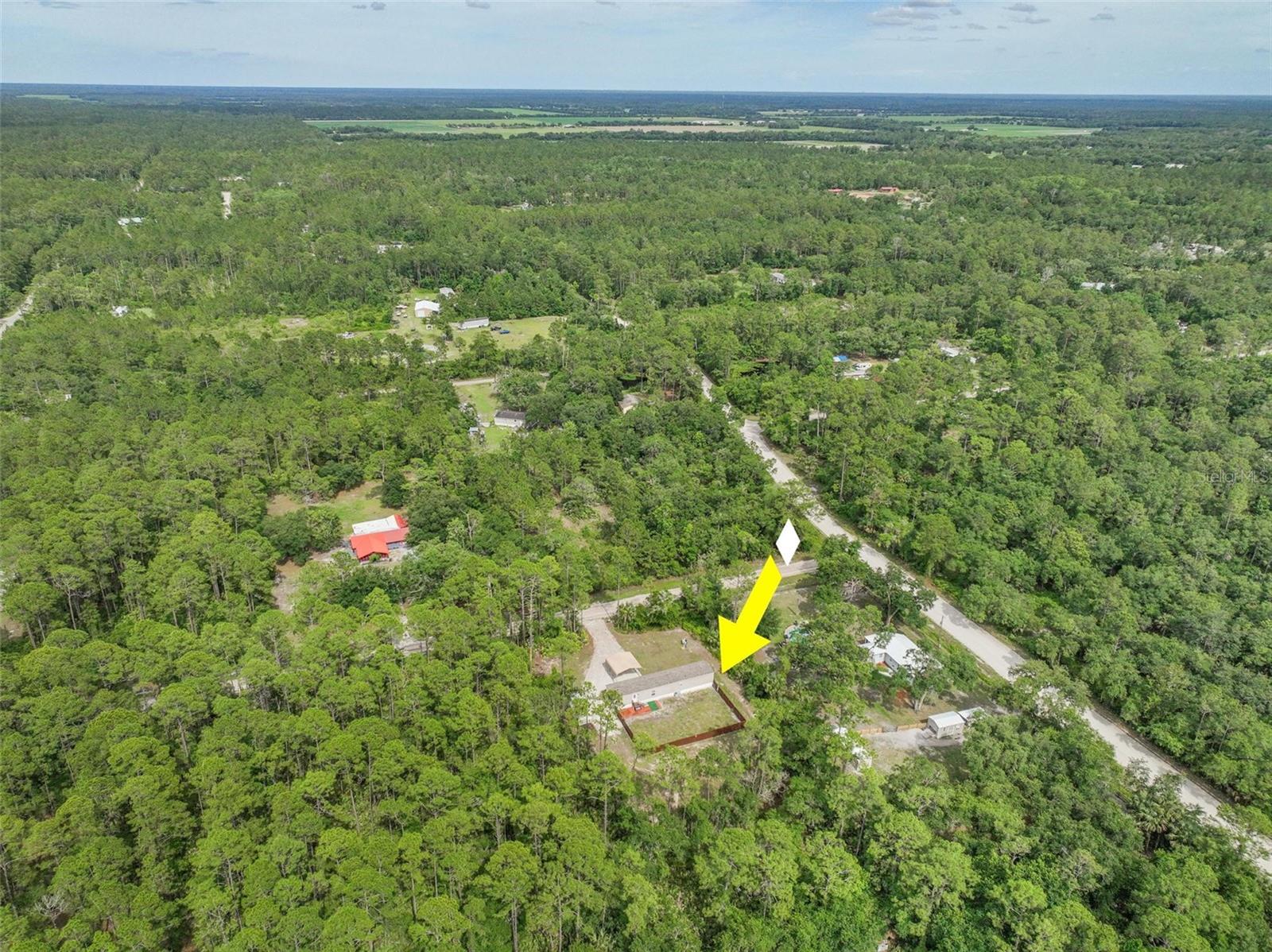 DAYTONA NORTH SUB - Residential