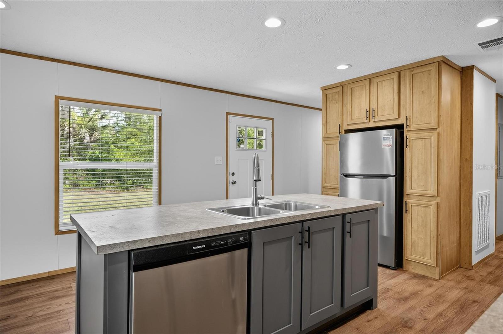 DAYTONA NORTH SUB - Residential