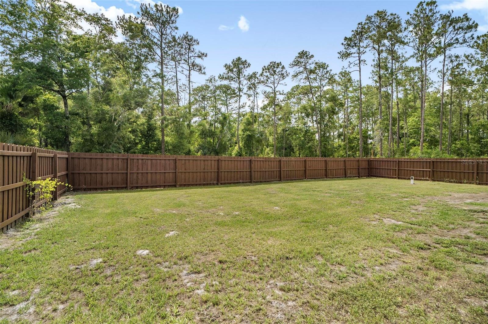 DAYTONA NORTH SUB - Residential