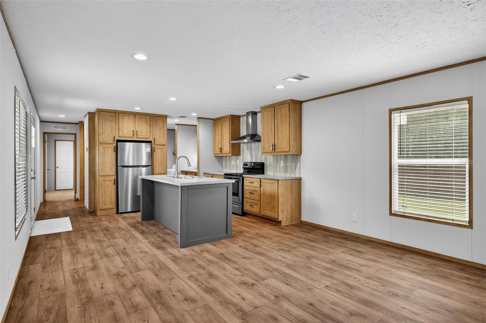 DAYTONA NORTH SUB - Residential