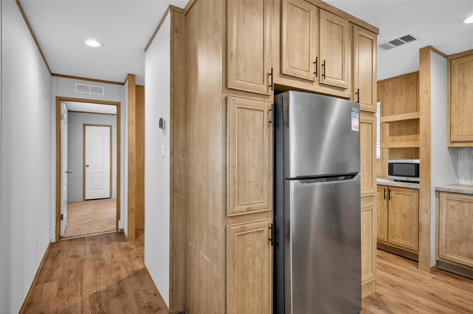 DAYTONA NORTH SUB - Residential