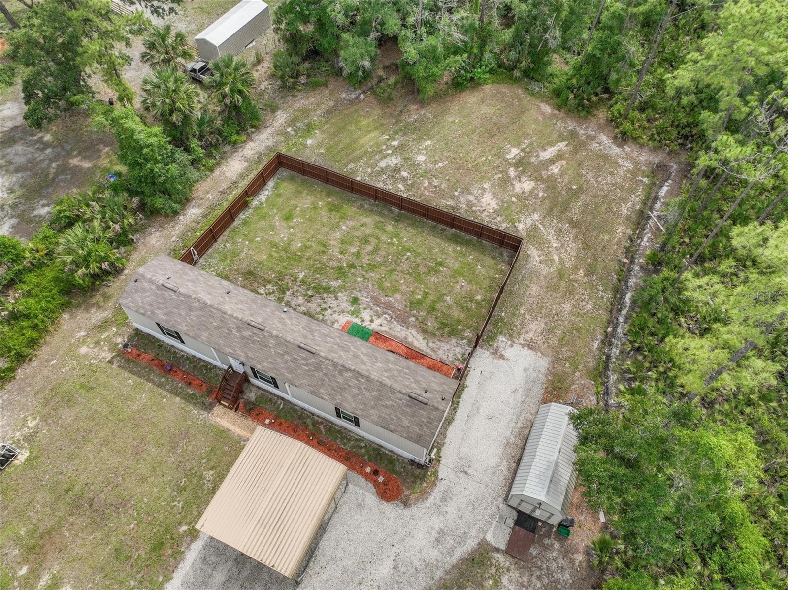 DAYTONA NORTH SUB - Residential