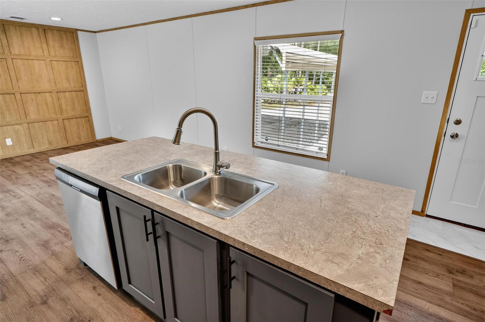 DAYTONA NORTH SUB - Residential