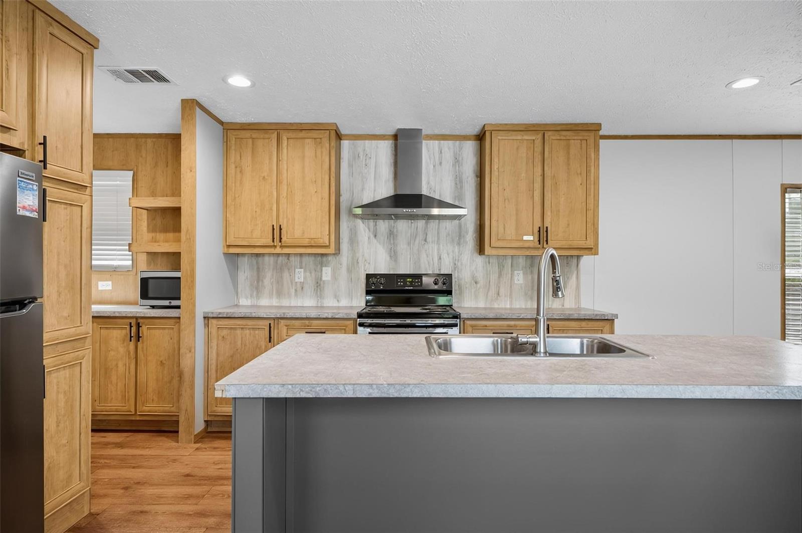 DAYTONA NORTH SUB - Residential
