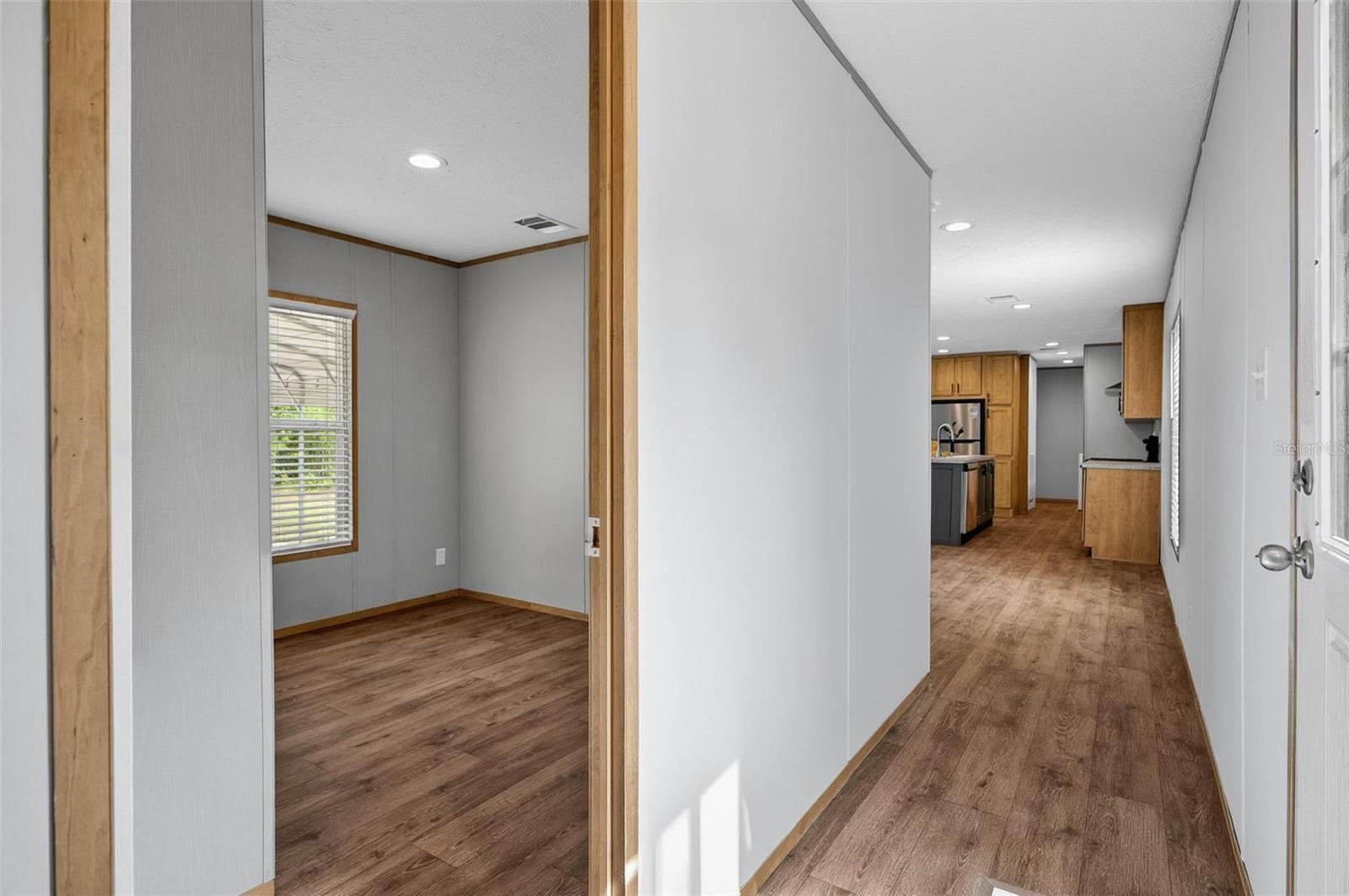 DAYTONA NORTH SUB - Residential