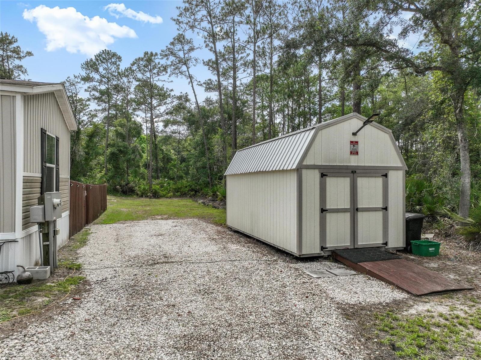 DAYTONA NORTH SUB - Residential