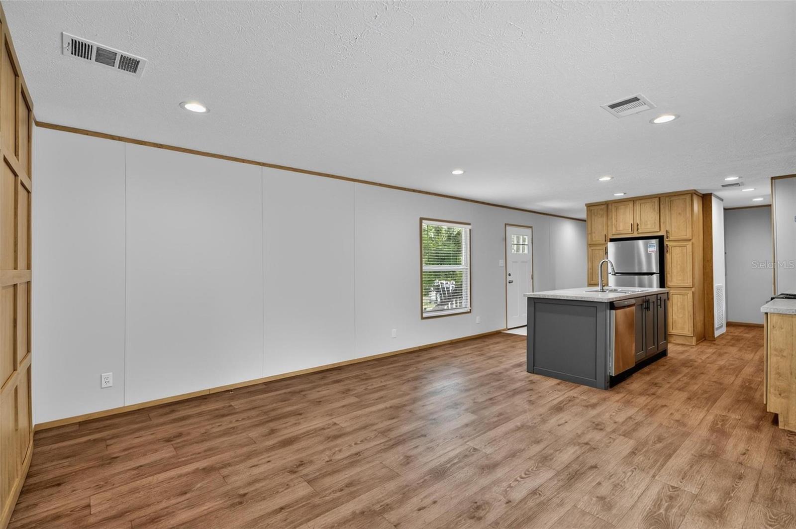 DAYTONA NORTH SUB - Residential