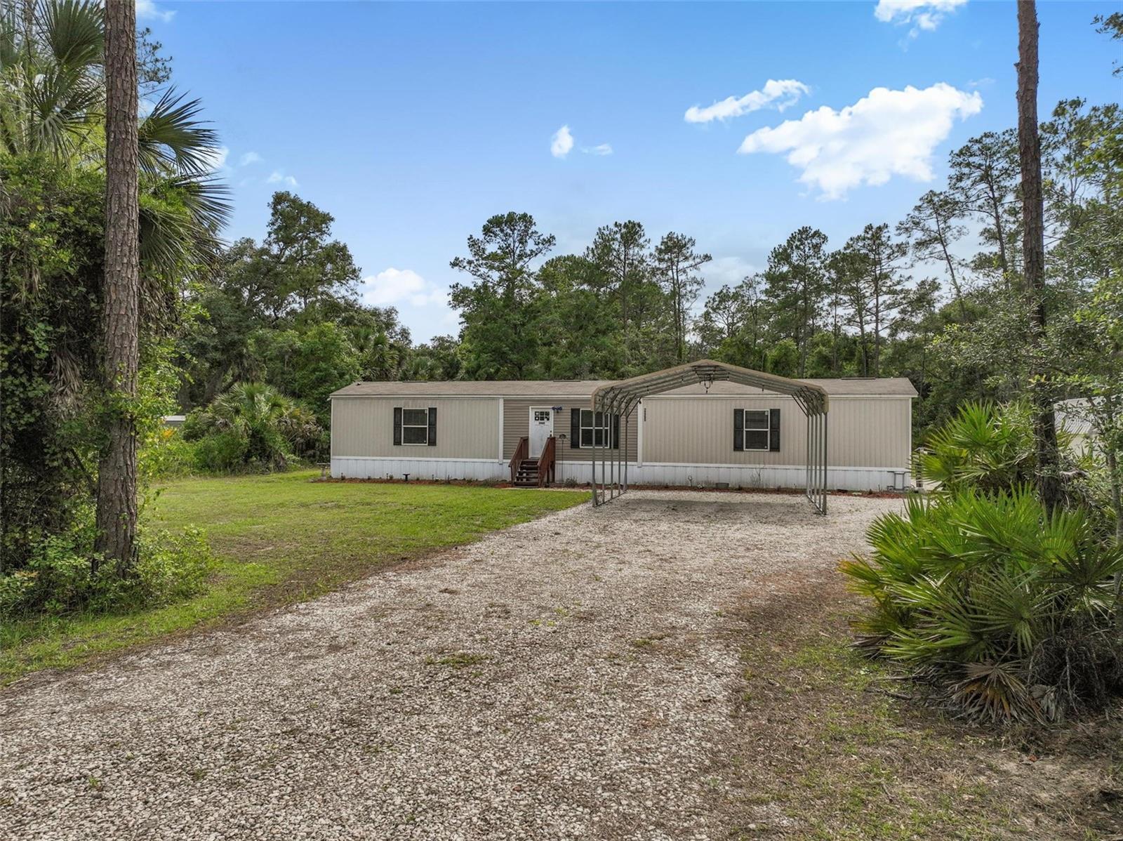 DAYTONA NORTH SUB - Residential