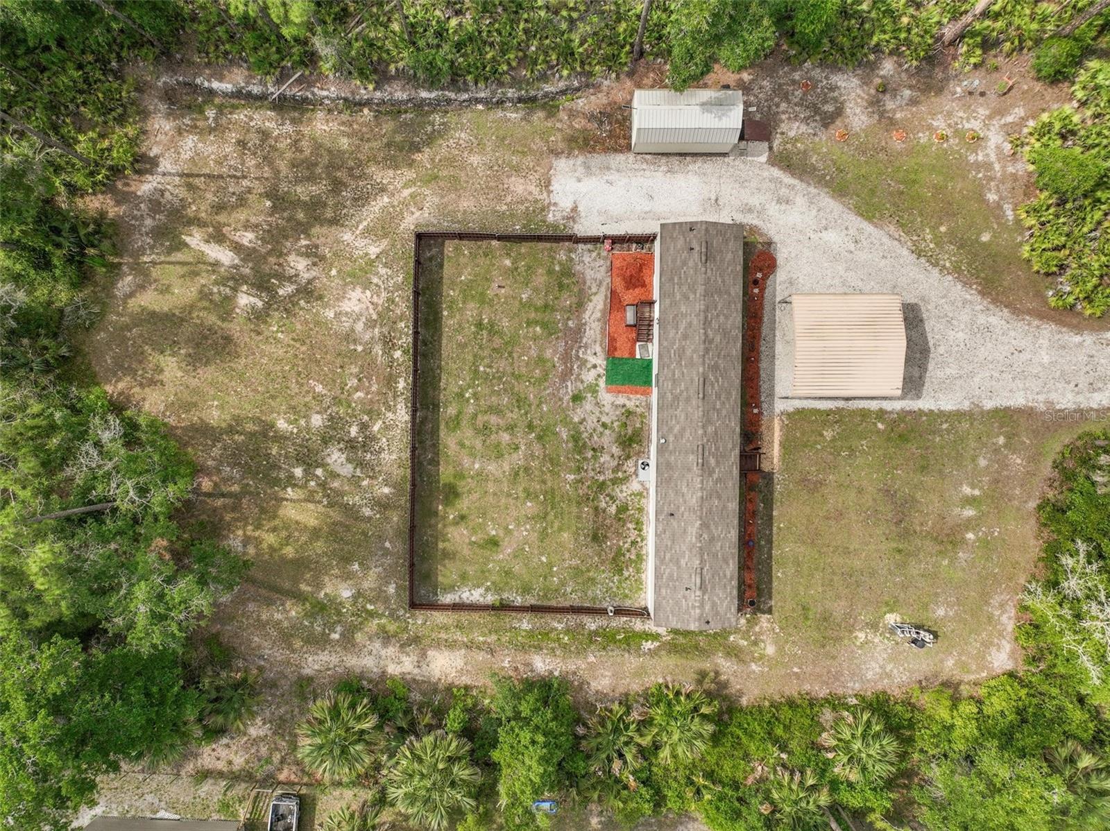 DAYTONA NORTH SUB - Residential