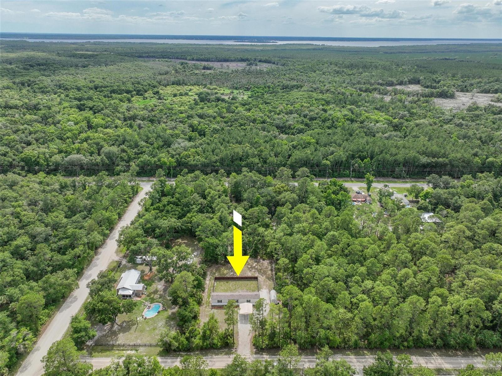 DAYTONA NORTH SUB - Residential