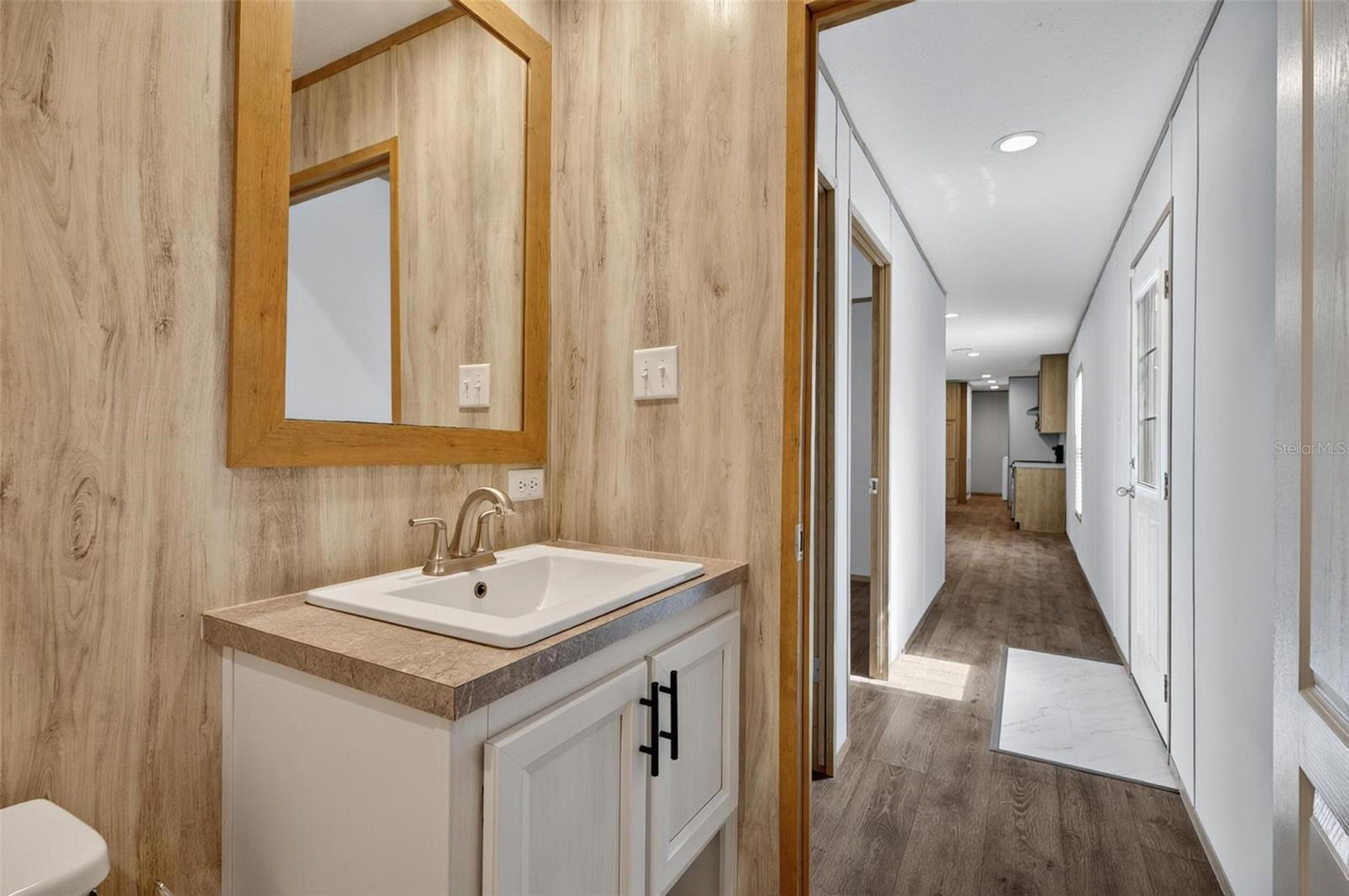 DAYTONA NORTH SUB - Residential