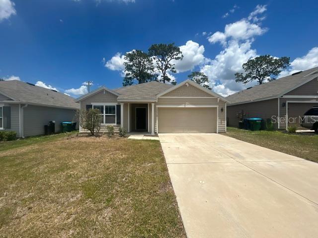 OAK PARK - Residential