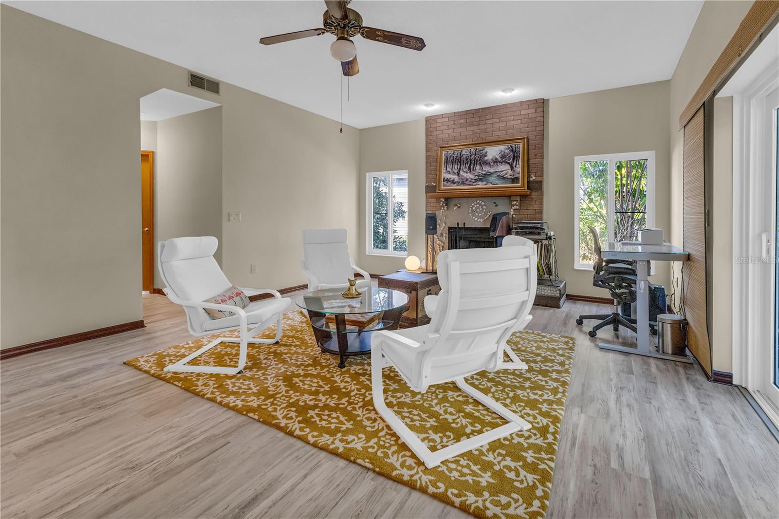 HIDDEN OAKS NORTH - Residential