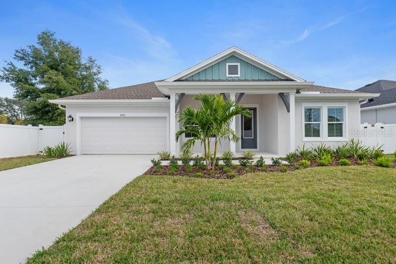 DISSTON WOODS - Residential