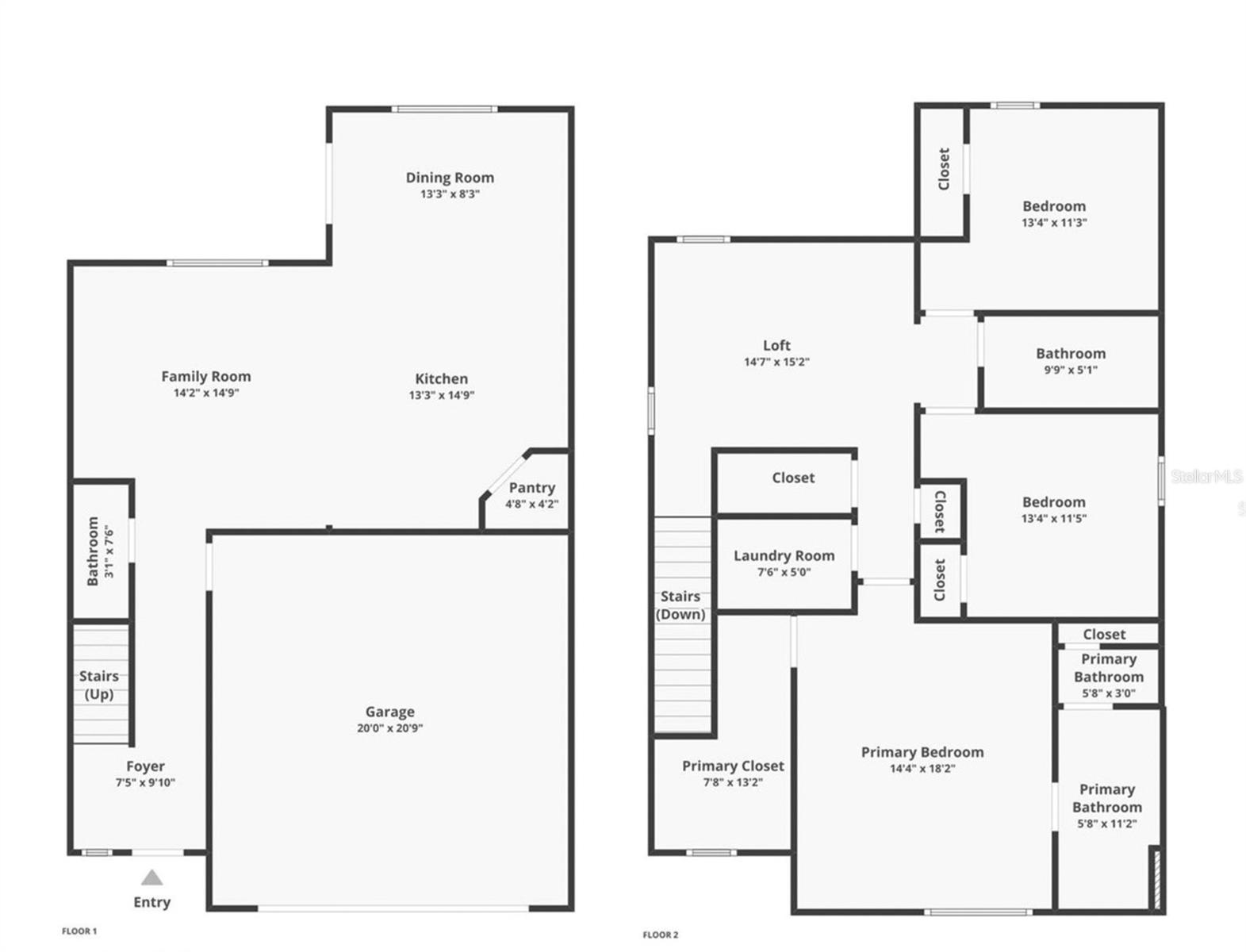 EPPERSON RANCH NORTH POD F PH - Residential