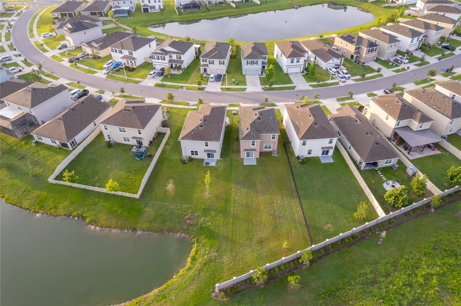 EPPERSON RANCH NORTH POD F PH - Residential