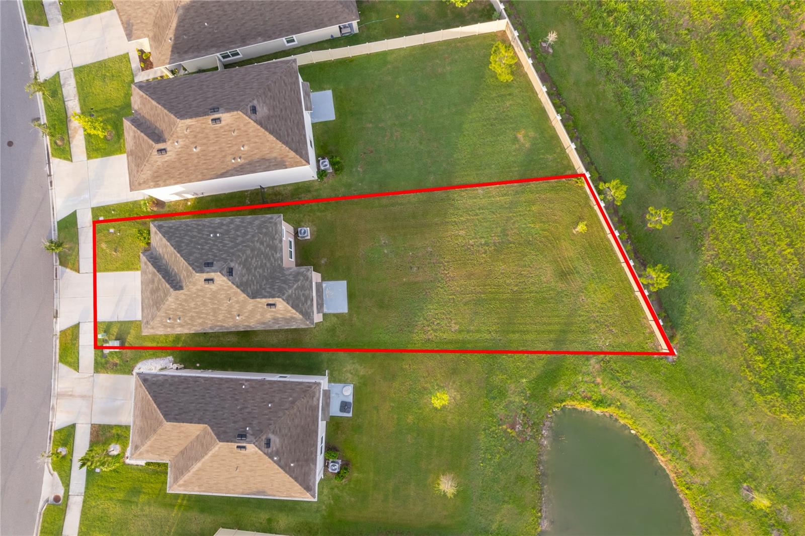 EPPERSON RANCH NORTH POD F PH - Residential