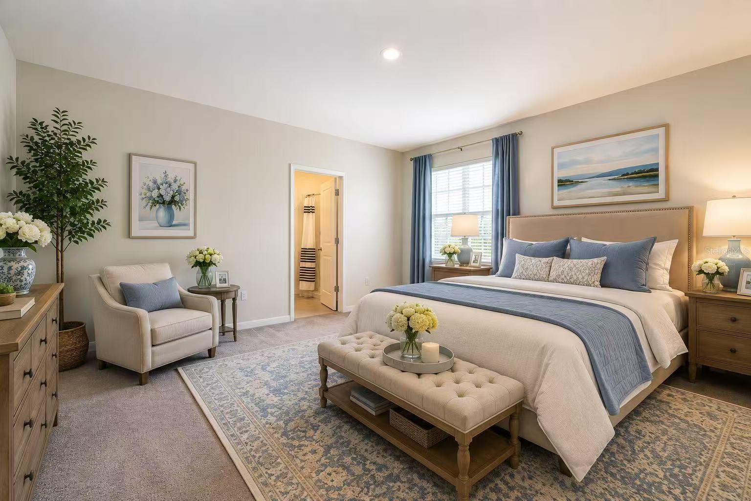 EPPERSON RANCH NORTH POD F PH - Residential