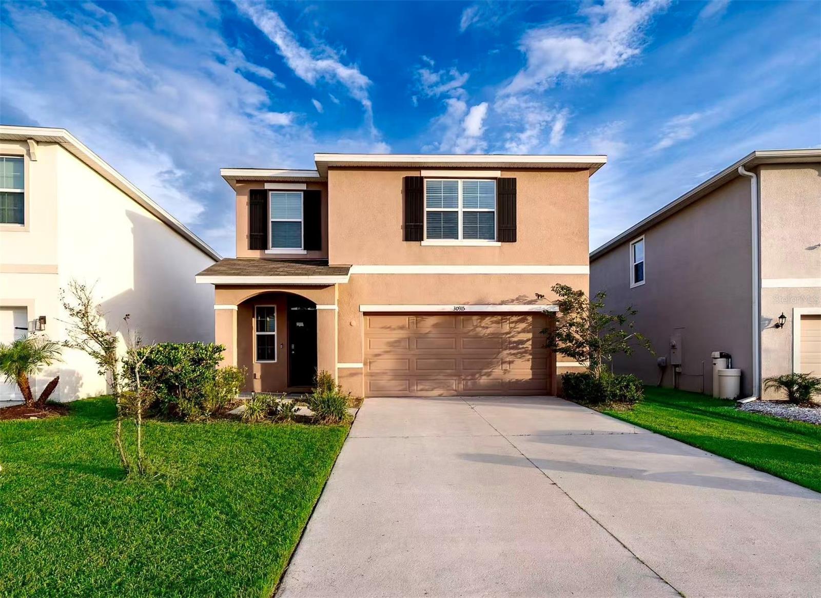 EPPERSON RANCH NORTH POD F PH - Residential