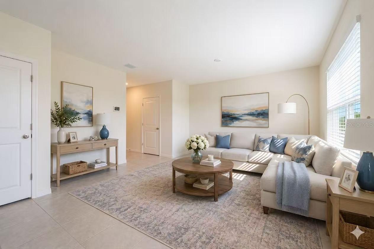 EPPERSON RANCH NORTH POD F PH - Residential