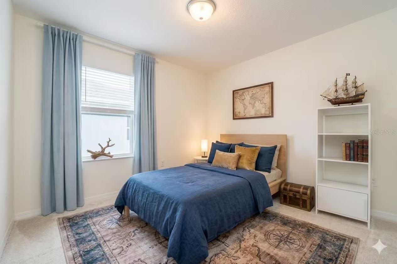 EPPERSON RANCH NORTH POD F PH - Residential