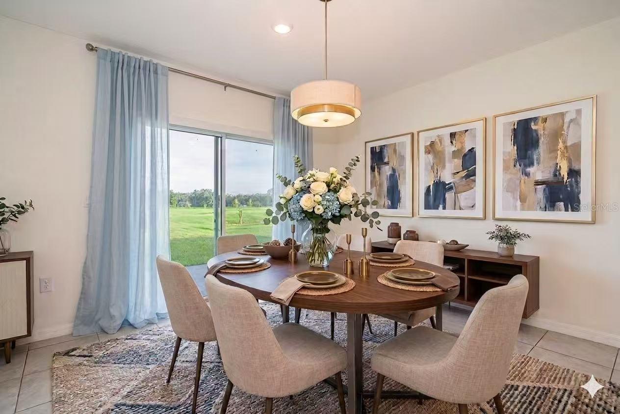 EPPERSON RANCH NORTH POD F PH - Residential