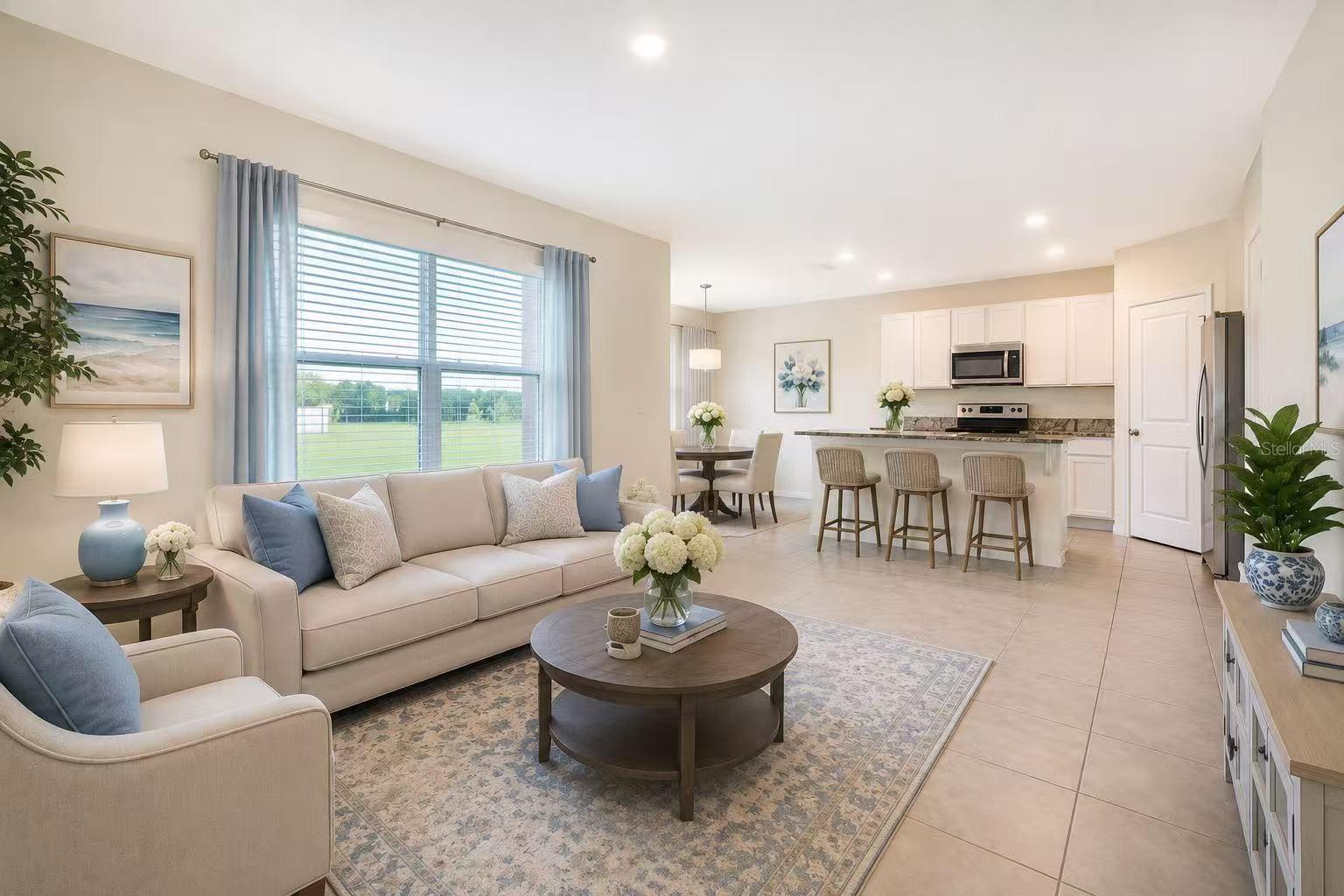 EPPERSON RANCH NORTH POD F PH - Residential