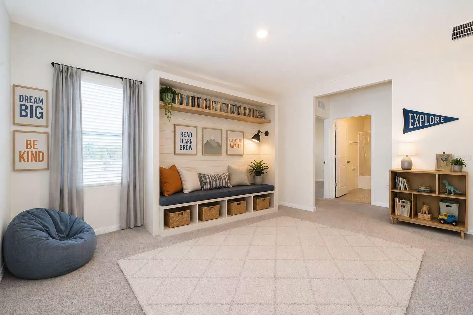EPPERSON RANCH NORTH POD F PH - Residential