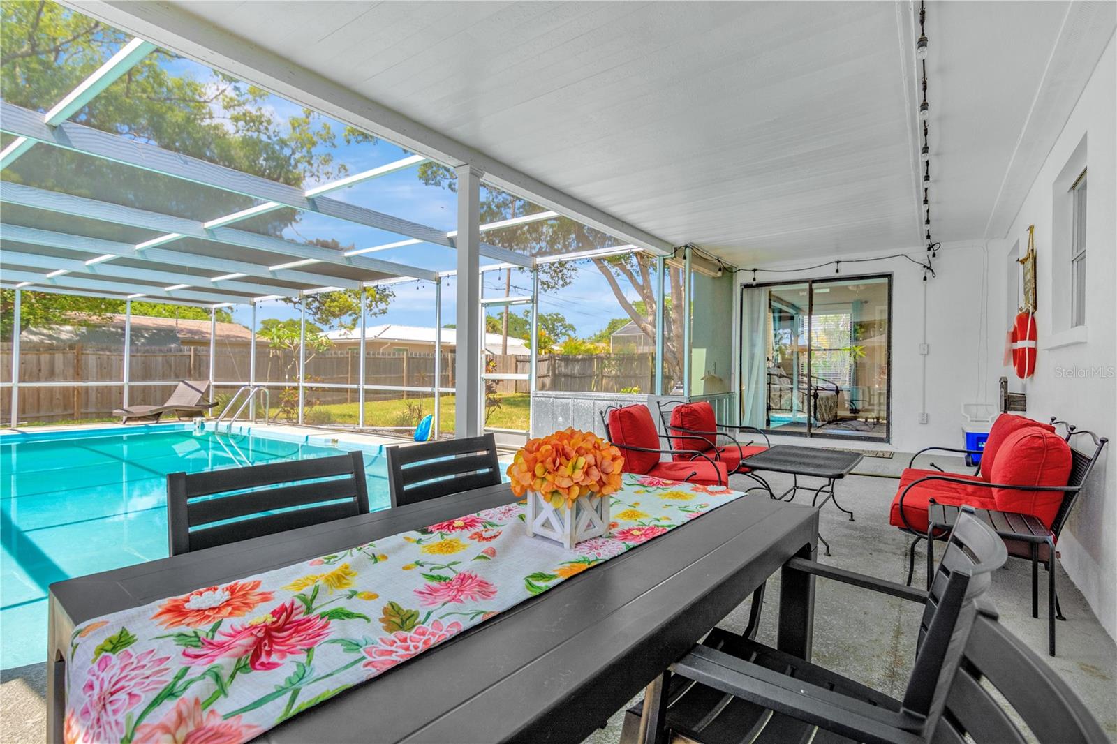 SUNSET LAKE ESTATES - Residential
