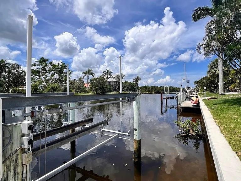 PUNTA GORDA ISLES SEC 14 - Residential Lease