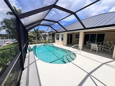 PUNTA GORDA ISLES SEC 14 - Residential Lease