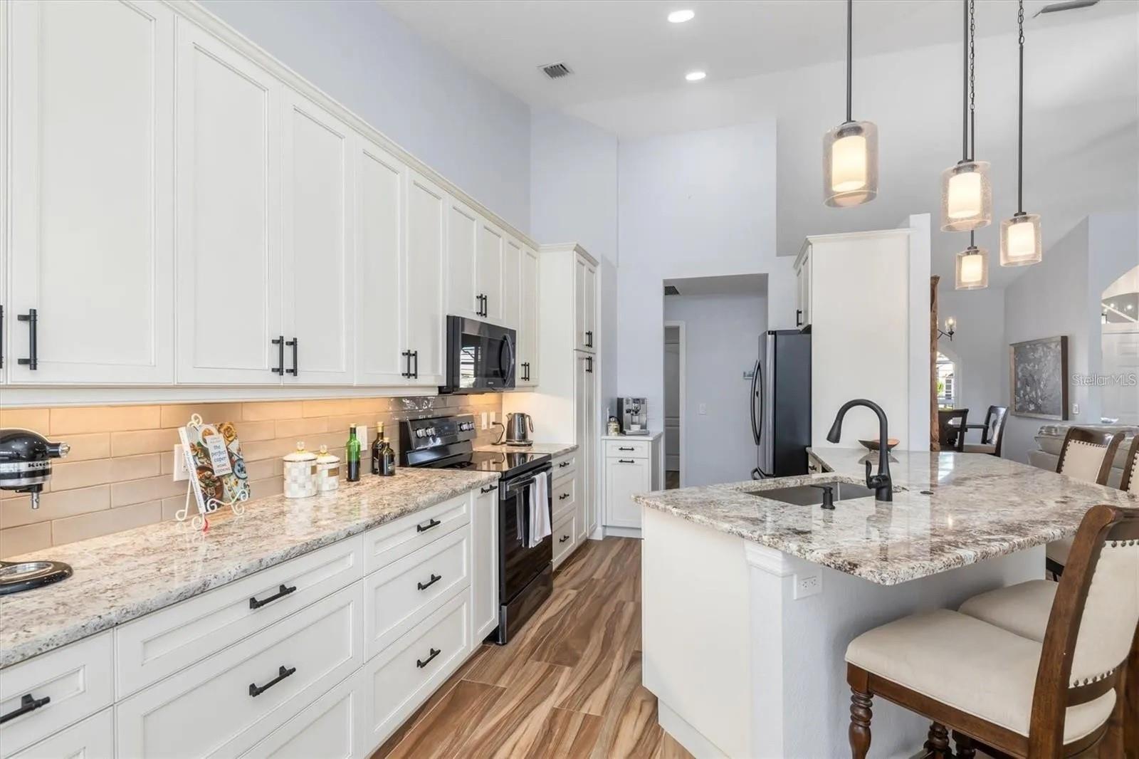 PUNTA GORDA ISLES SEC 14 - Residential Lease
